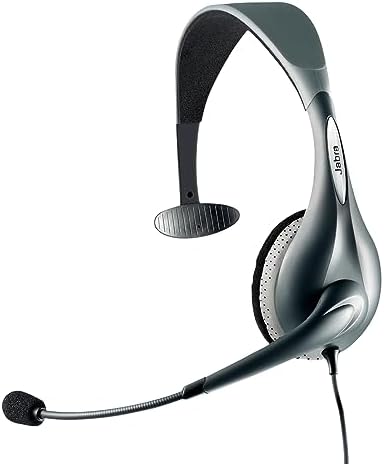 Jabra UC VOICE 150 MS Mono