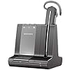 Plantronics Savi 8240 Wireless Office Headset System
