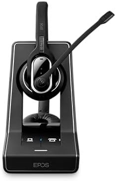 Sennheiser Enterprise Solution SD Pro 2