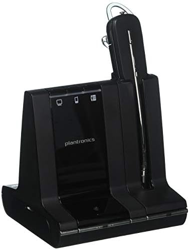 New W740-M SAVI 3 in 1 Convertible MOC (Home Office Products) (Renewed)