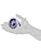 Plantronics Wireless Headset Indicator Light (Poly), Small