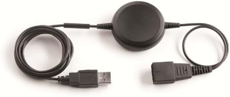 Jabra LINK 220 USB Adapter for Corded Headsets…