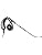 Plantronics H41 Mirage Voice Tube