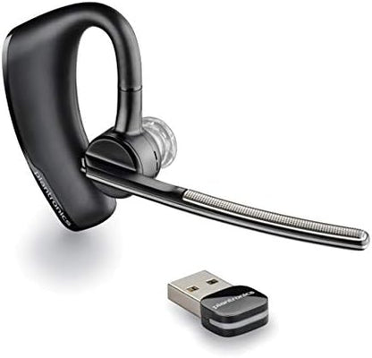 Plantronics Voyager Legend UC B235-M Earset (Renewed)