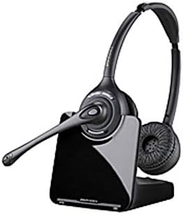 Plantronics CS500 XD Series 88285-01 CS520-XD(RENEWED)