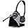 Plantronics CS500 XD Series 88285-01 CS520-XD(RENEWED)
