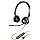 Plantronics BLACKWIRE 3320, BW3320-M USB-A