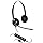 Plantronics EncorePro HW525 USB Binaural On-Ear Headset
