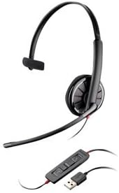 Plantronics Blackwire C310 Headset