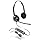 Plantronics Poly - EncorePro 525-M USB-A and USB-C
