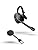 Jabra Engage 55 Convertible Wireless Headset with Ear Hook, Headband & Neckband, Link 400 USB-A DECT Adapter – Noise-Cancelling Microphone –