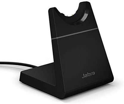 Jabra Evolve2 65 Charging Stand USB-A - Black 14207-55