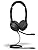 Jabra Evolve2 30 UC Wired Headset, USB-C, Stereo, Black