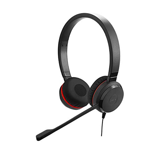 Jabra Evolve 30 II Mono MS Teams