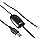Jabra Standard Headset Cable (14201-29)…