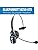 BlueParrott B250-XTS Bluetooth Headset with USB-A Charging