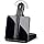 Plantronics CS540-XD Convertible 900MHz Wireless Headset with DECT 6.0 Technology, Noise-Canceling Microphone, and Up to 7 Hours of Talk Time (Renewed)