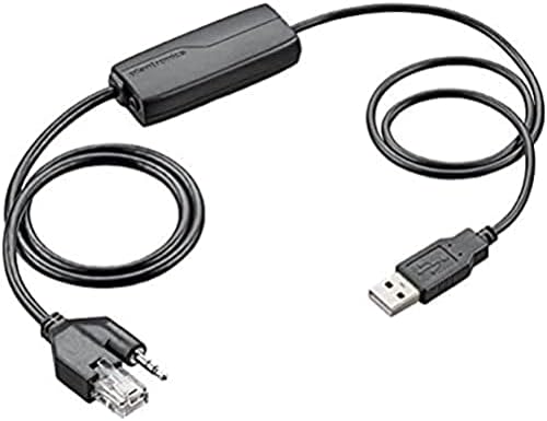 Electronic Hookswitch- USB- APU-71- SAVI