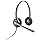 Plantronics H261N SupraPlus NC Headset