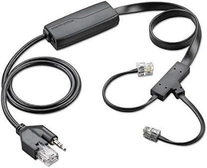 Plantronics - APC-43 EHS Cable for CS500 series