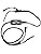 Plantronics APC-4 EHS Adapter (Cisco)