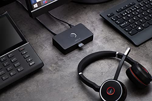 Jabra Link 950 USB-A 1950-79