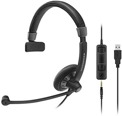 Sennheiser SC 45 USB MS (507083)