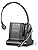 Plantronics W710-M Over-The-Head, Monoaural (Microsoft)