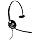Plantronics EncorePro 510 Monaural Over-the-Head Headset PLNHW510