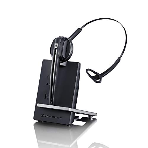 Sennheiser Enterprise SolutionD 10 Phone