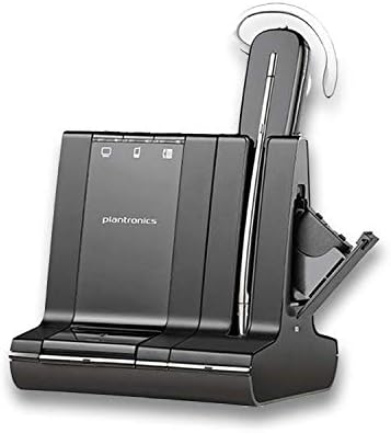 Plantronics Savi W745-M (RENEWED)