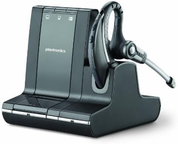 Plantronics Savi Office W730 Headset (Renewed)