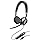 Plantronics 202581-01 Wired Headset, C725