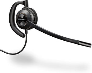 HW540 EncorePro Convertible Headset Mono (Renewed)