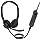 Jabra Engage 50 II Wired Stereo Headset with Link Call Control