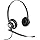 Plantronics EncorePro HW720 Customer Service Headset (Renewed)…