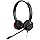Jabra Evolve 30 UC Stereo Headset, Black (5399-829-209) (Renewed)