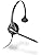 Plantronics HW251N SupraPlus Wideband Headset (64338-31)