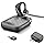 Plantronics Voyager 5200-UC Bluetooth Headset Bundle w/Bonus Wall Charger