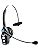 VXi BlueParrott B250-XT+ Noise Canceling Bluetooth Headset (Renewed)