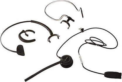 Plantronics HW540D Wired Headset