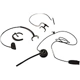 Plantronics HW540D Wired Headset