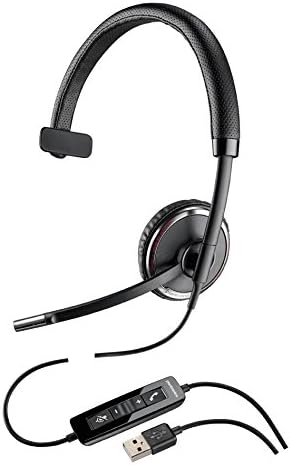 Plantronics BLACKWIRE C510-M HDSET