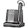 Poly Plantronics Savi 8240 Noise Cancelling Wireless Mono Headset - MS Certified (Renewed) - view 2