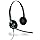 Plantronics EncorePro HW 520 Biaural Noise Cancelling Headsets