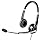 Jabra UC Voice 550 Duo USB headset, certified renewed - view 2