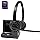 Plantronics Savi 8220 Wireless Headset System (Renewed)