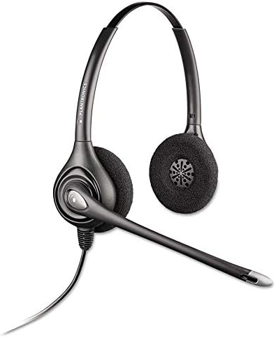 Plantronics HW261N Binaural Headset