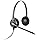 Plantronics HW261N Binaural Headset
