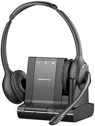 Plantronics W720-M (RENEWED)